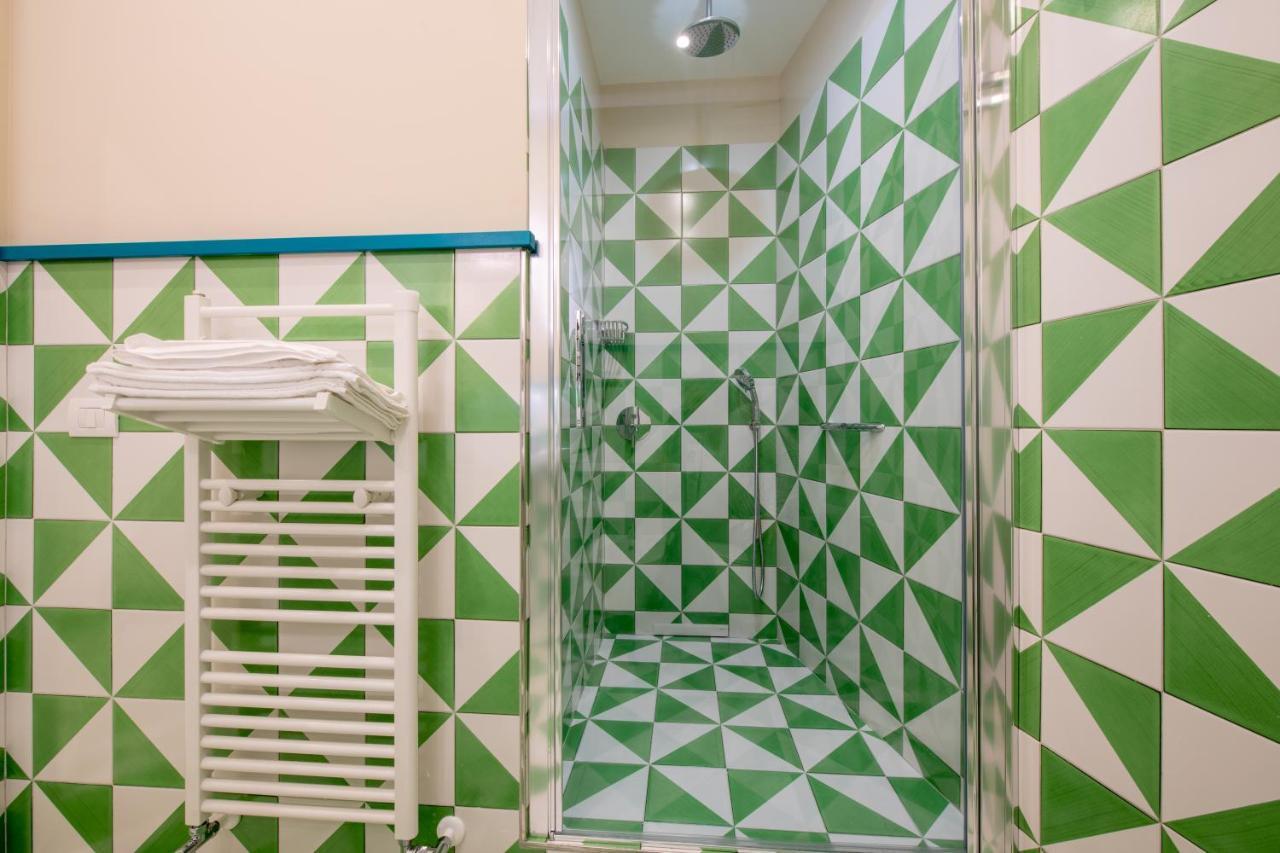 Gea Suite B&B Sorrento Bagian luar foto