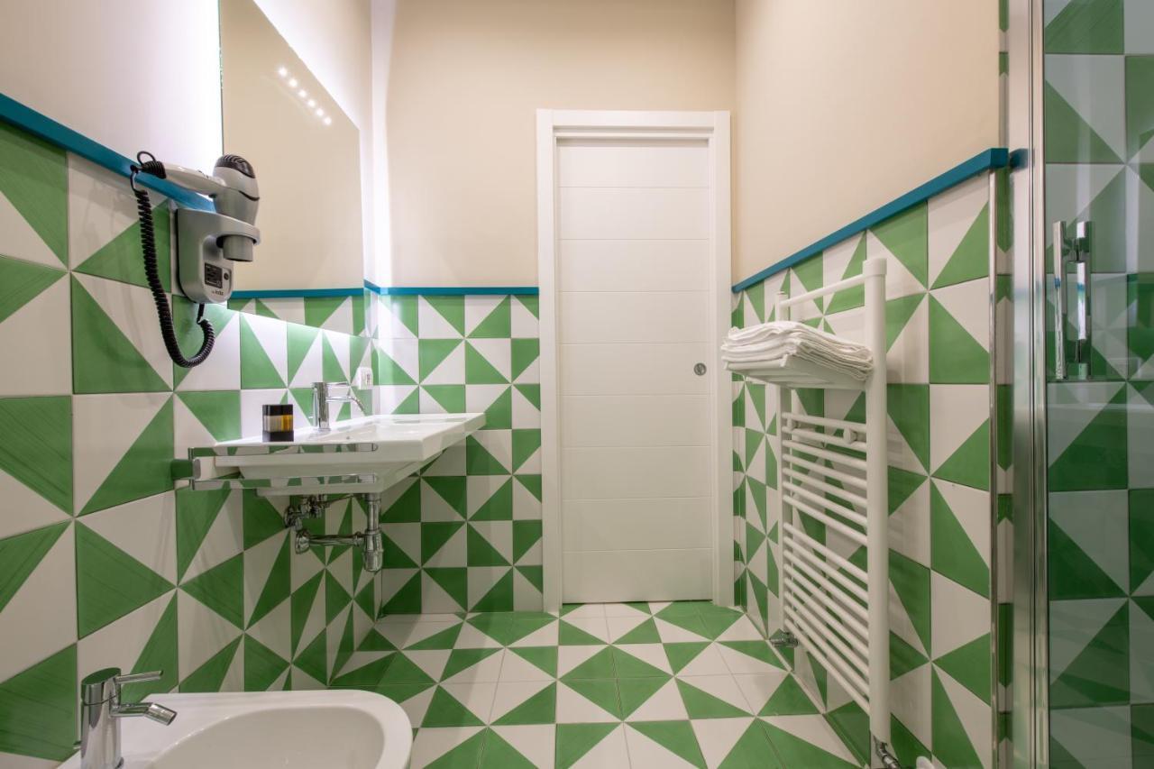 Gea Suite B&B Sorrento Bagian luar foto